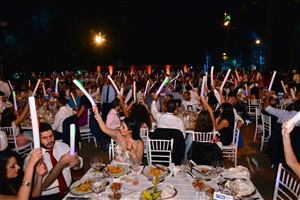 Commencement Ceremony 2016-2017 62